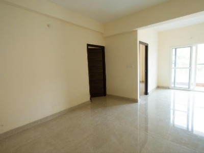 2 BHK Flat photo 3