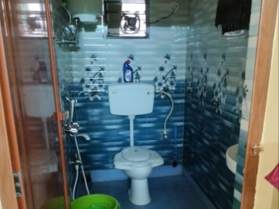 2 BHK Flat photo 2