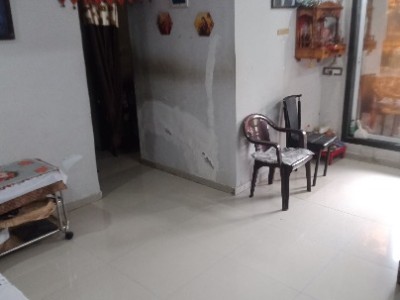 2 BHK Flat photo 2
