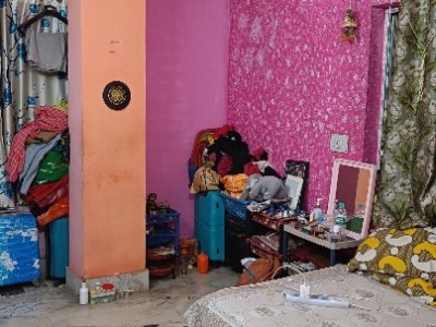 2 BHK Flat photo 2