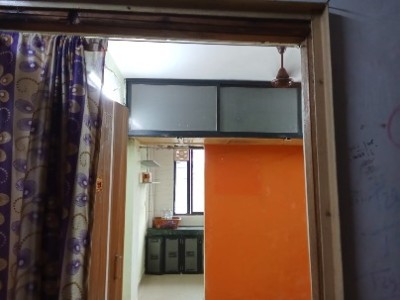 Flat photo 2