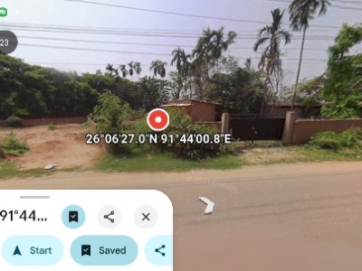 Land photo 2