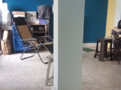2 BHK Flat photo 2