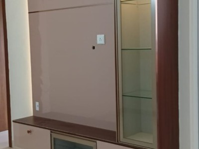 2 BHK Flat photo 2