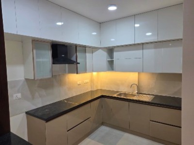 3 BHK Flat photo 2