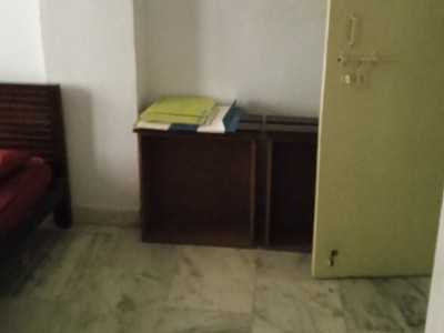 2 BHK Flat photo 2