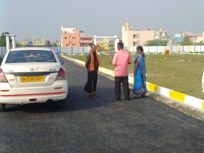 Land photo 3