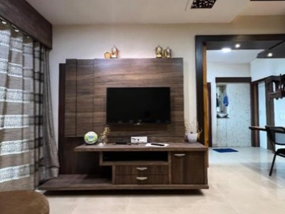 2 BHK Flat photo 2