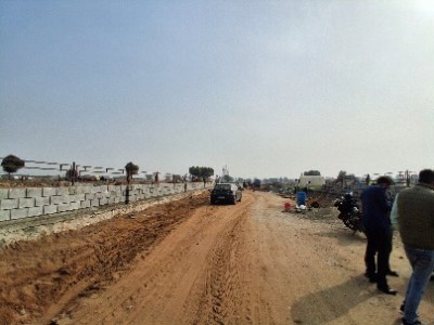 Land photo 2