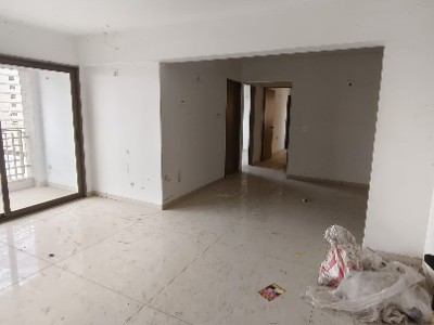 3 BHK Flat photo 2