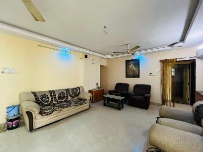 2 BHK Flat photo 3