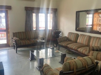 Bungalow photo 2