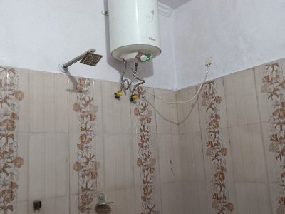 2 BHK Flat photo 2