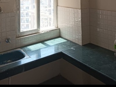 1 BHK Flat photo 2