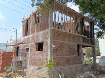 3 BHK Flat photo 2