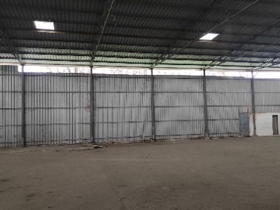 Warehouse photo 2