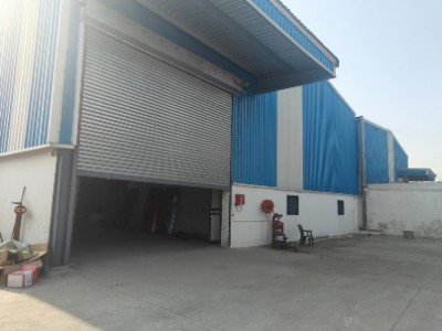 Warehouse photo 2