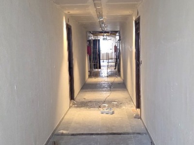 3 BHK Flat photo 2
