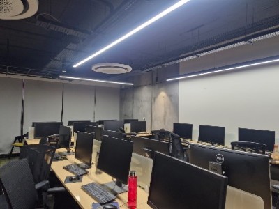 Office Space photo 2
