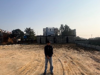 Land photo 2