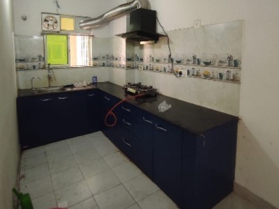 3 BHK Flat photo 2