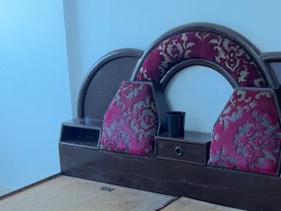 2 BHK Flat photo 2