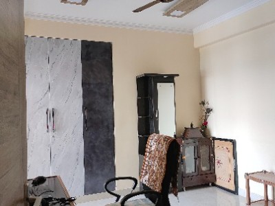 3 BHK Flat photo 2