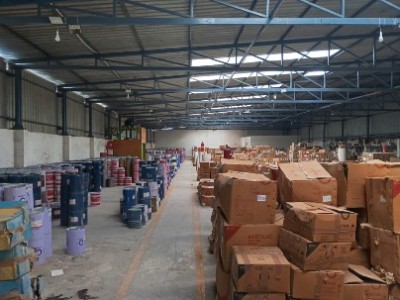 Warehouse photo 2