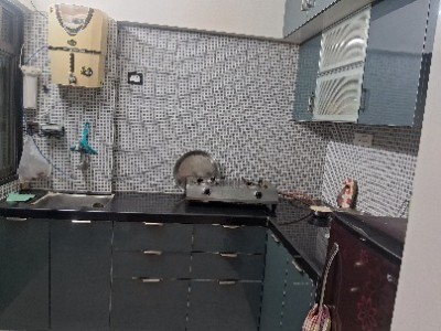 2 BHK Flat photo 2
