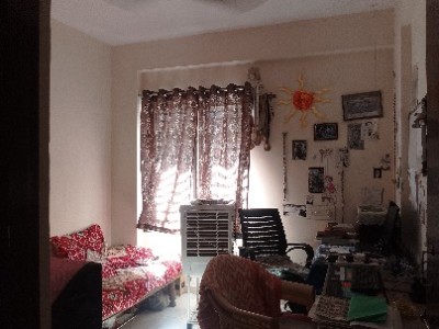 2 BHK Flat photo 2