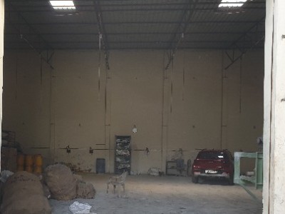 Warehouse photo 2