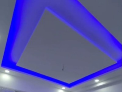 2 BHK Flat photo 2