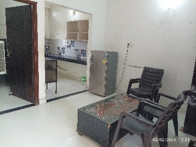 2 BHK Flat photo 2