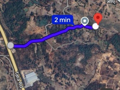 Land photo 2