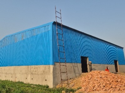 Warehouse photo 2