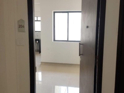 2 BHK Flat photo 2