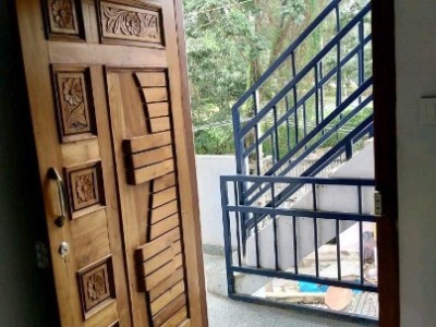 1 BHK Flat photo 2