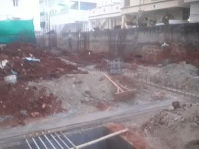 3 BHK Flat photo 2