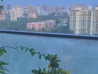 3 BHK Flat photo 2