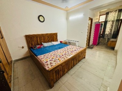 3 BHK Flat photo 2