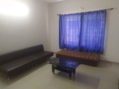 2 BHK Flat photo 2
