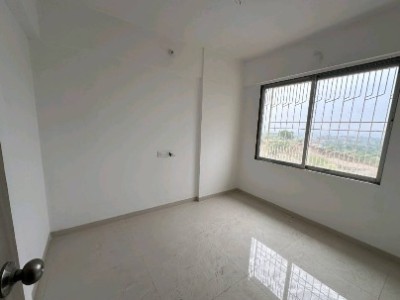 1 BHK Flat photo 2