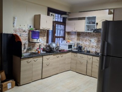 3 BHK Flat photo 2