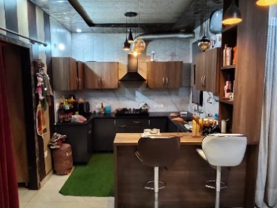2 BHK Flat photo 2