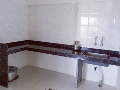 1 BHK Flat photo 2