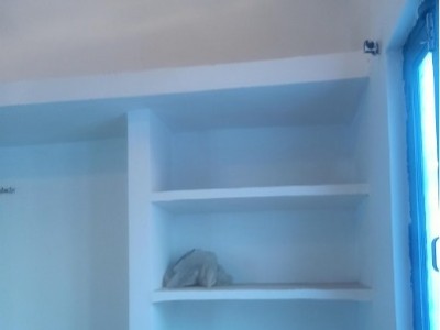 2 BHK Flat photo 3