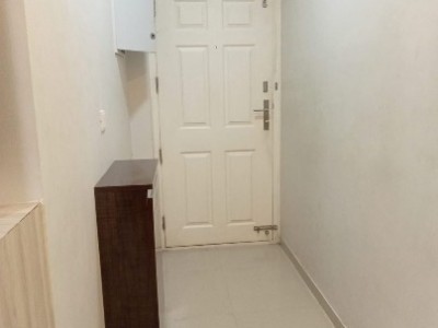 2 BHK Flat photo 2