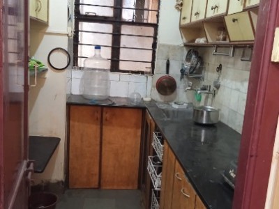 1 BHK Flat photo 2