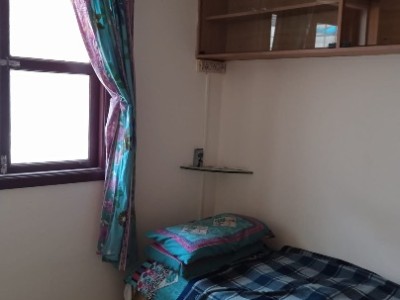 1 BHK Flat photo 3