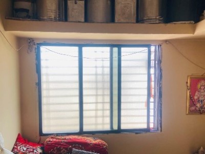2 BHK Flat photo 2